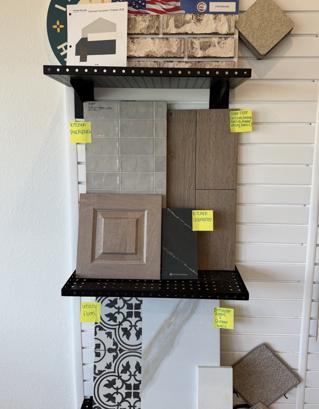 26743 Jovial Meadow Lane, Hockley, TX 77447 Interior and Exterior Selections