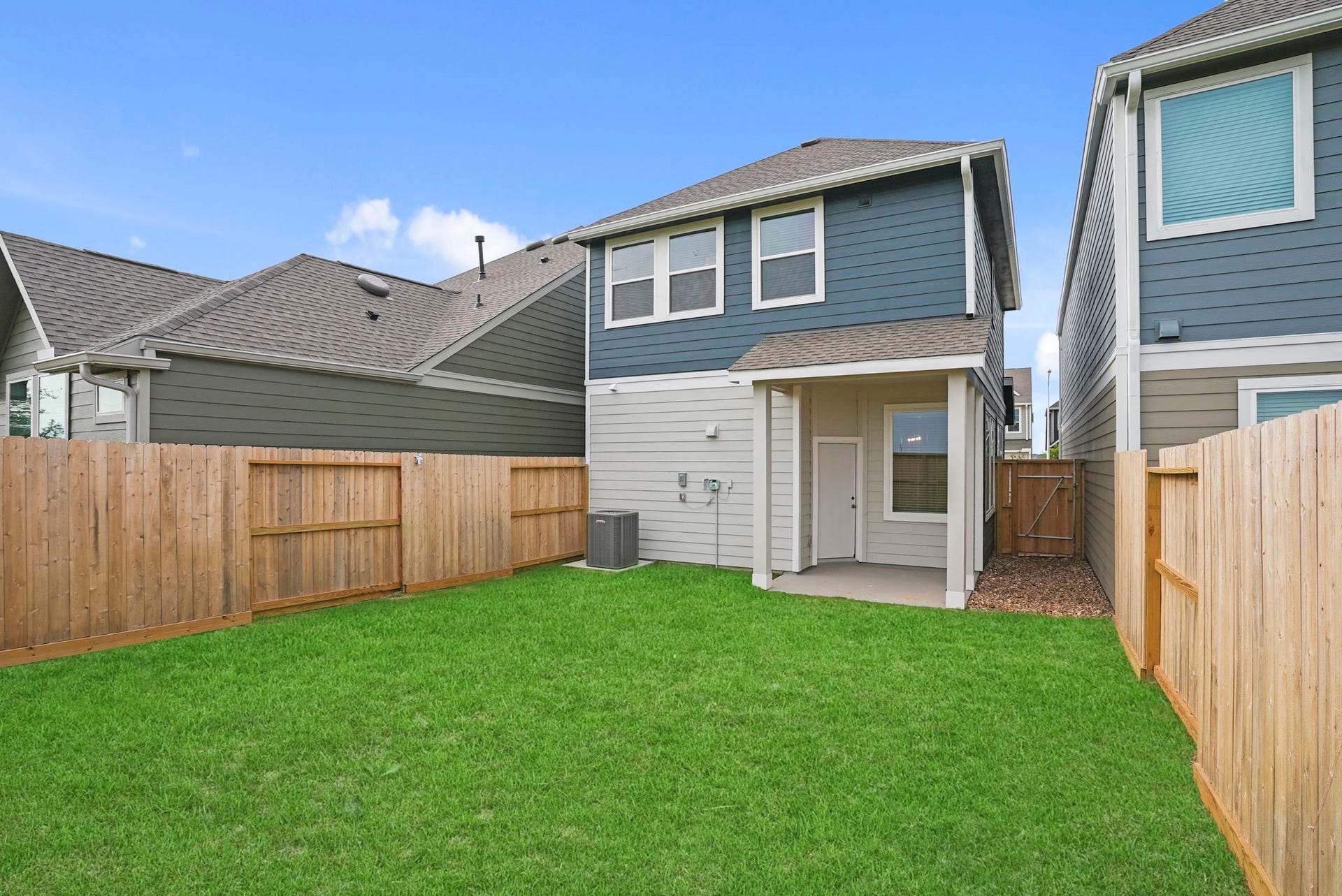 26743 Jovial Meadow Lane, Hockley, TX 77447 Photo representative of floorplan only