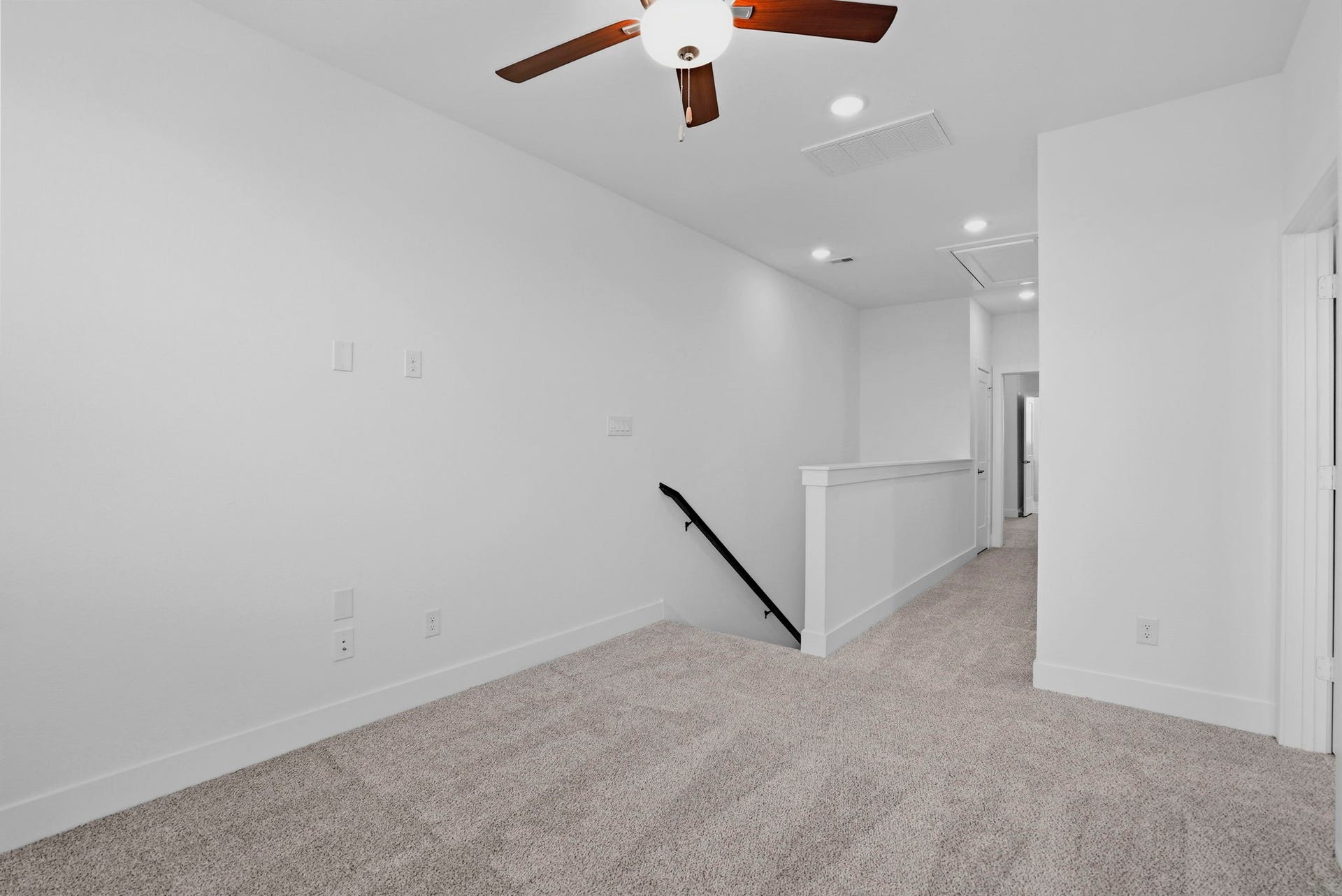 26743 Jovial Meadow Lane, Hockley, TX 77447 Photo representative of floorplan only