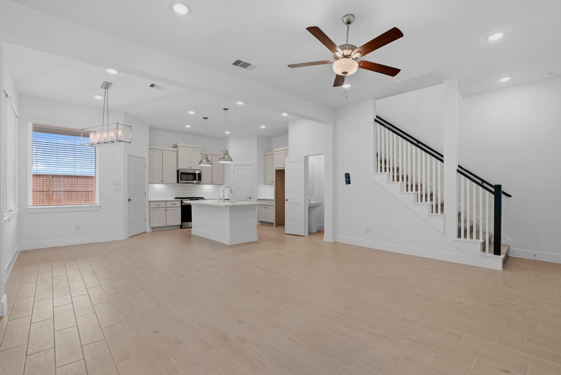 26743 Jovial Meadow Lane, Hockley, TX 77447 Photo representative of floorplan only
