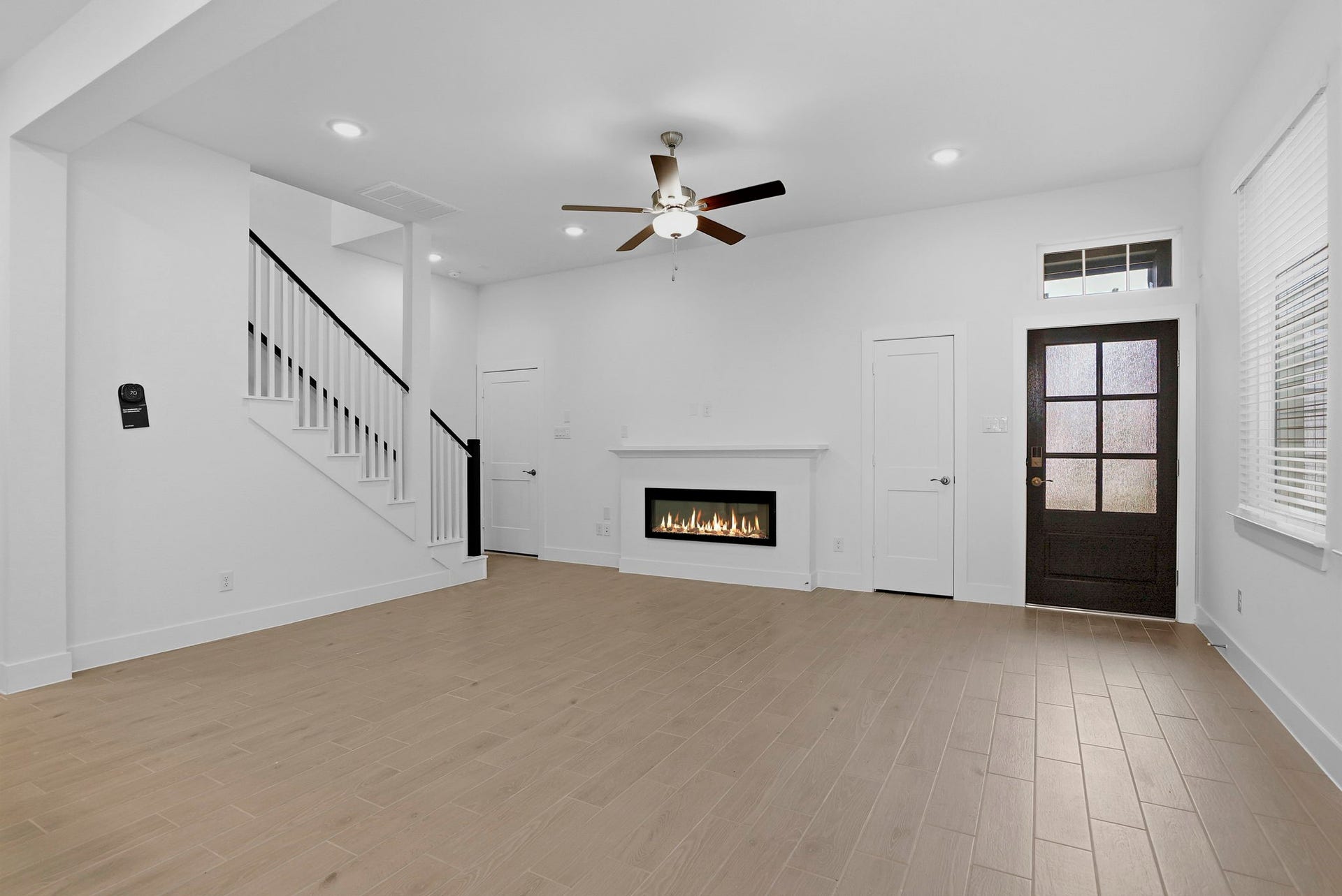 26743 Jovial Meadow Lane, Hockley, TX 77447 Photo representative of floorplan only