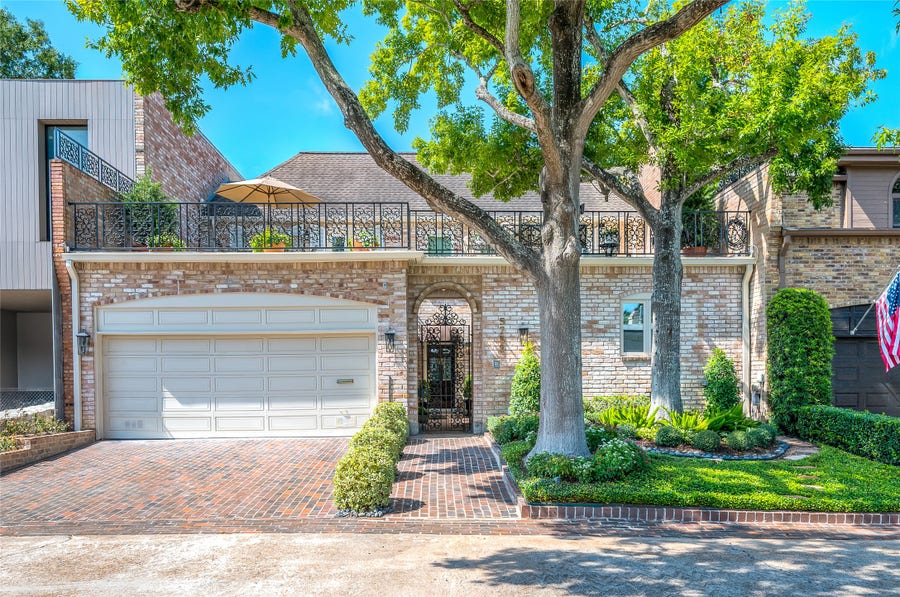 Property photo for 5753 Indian Circle, Houston, TX