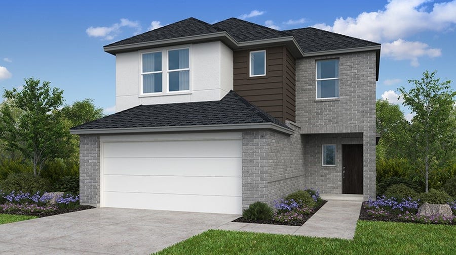Property photo for 18227 Hibiscus Crescent Lane, Richmond, TX