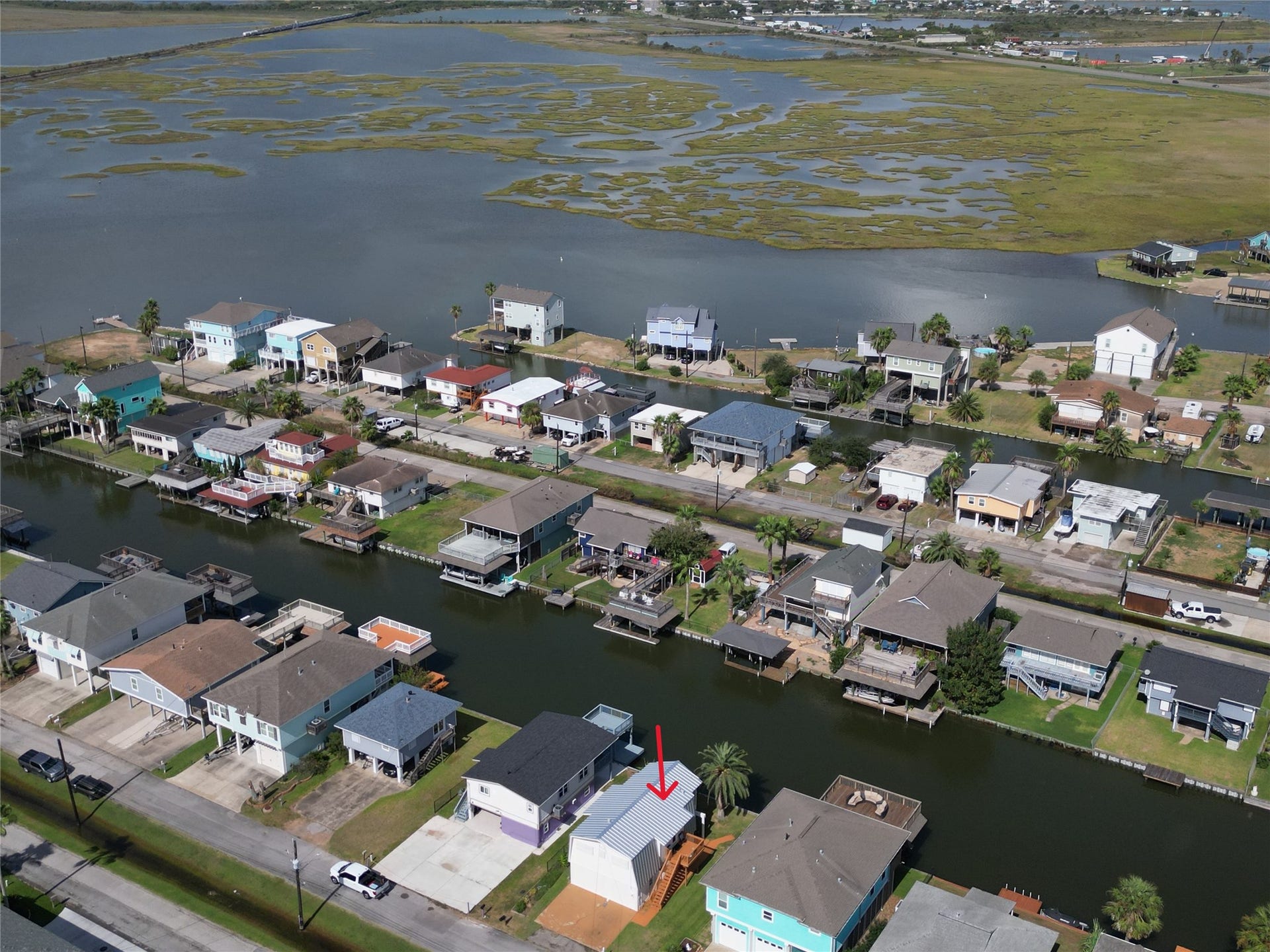 88 Tarpon Street, Bayou Vista, TX 77563 88 Tarpon Street, Bayou Vista, TX 77563