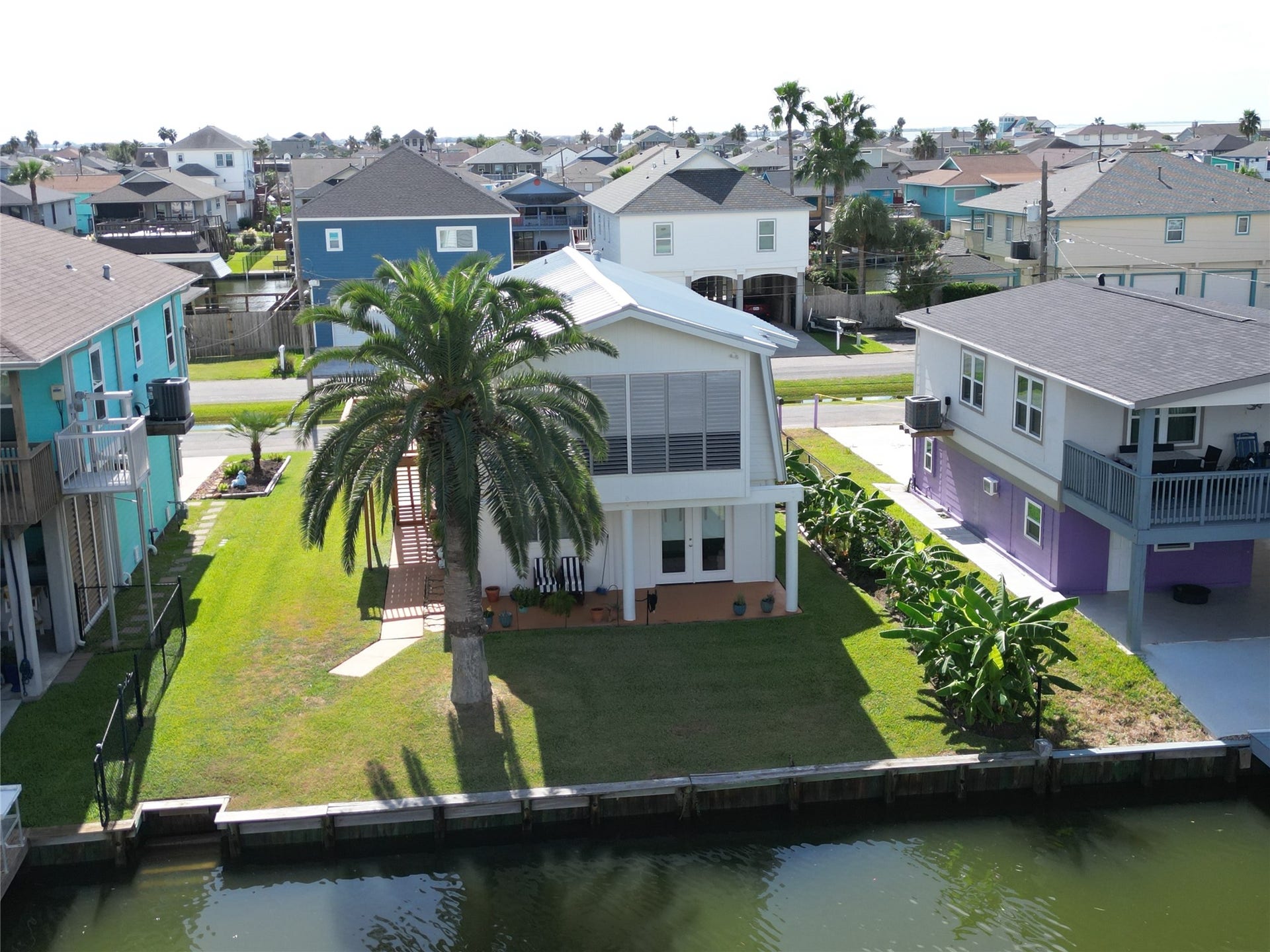 88 Tarpon Street, Bayou Vista, TX 77563 88 Tarpon Street, Bayou Vista, TX 77563