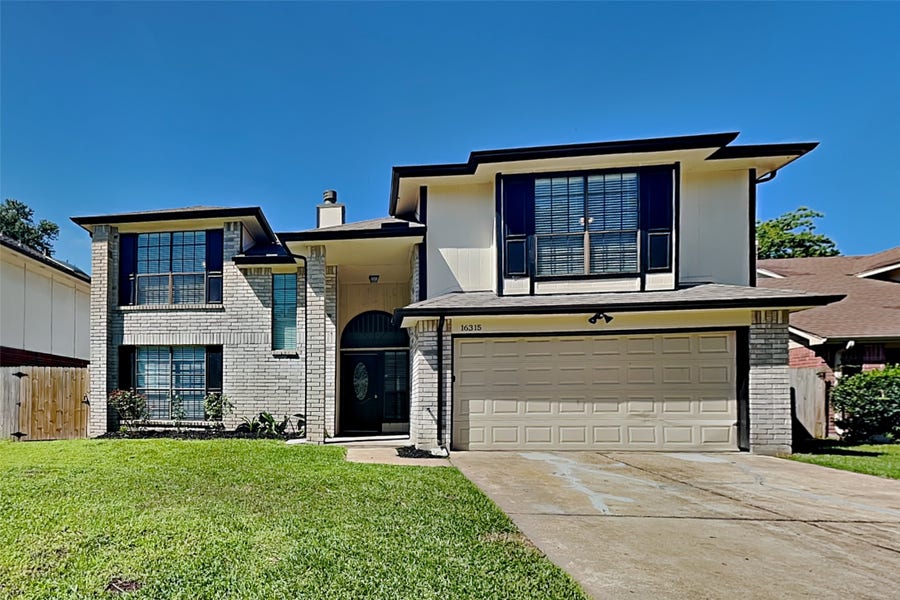 Property photo for 16315 Chimneystone Drive, Houston, TX