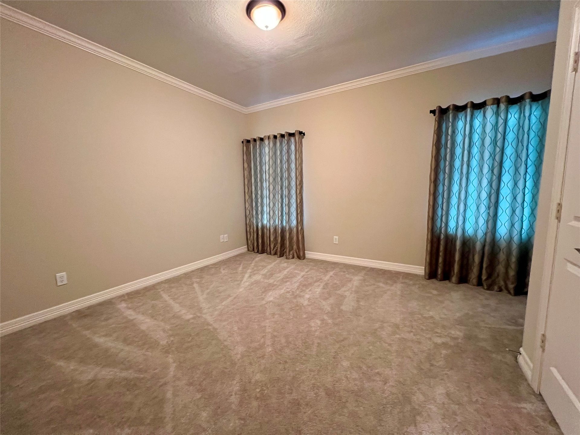 1625 Cohn Street, Houston, TX 77007 Bedroom 3