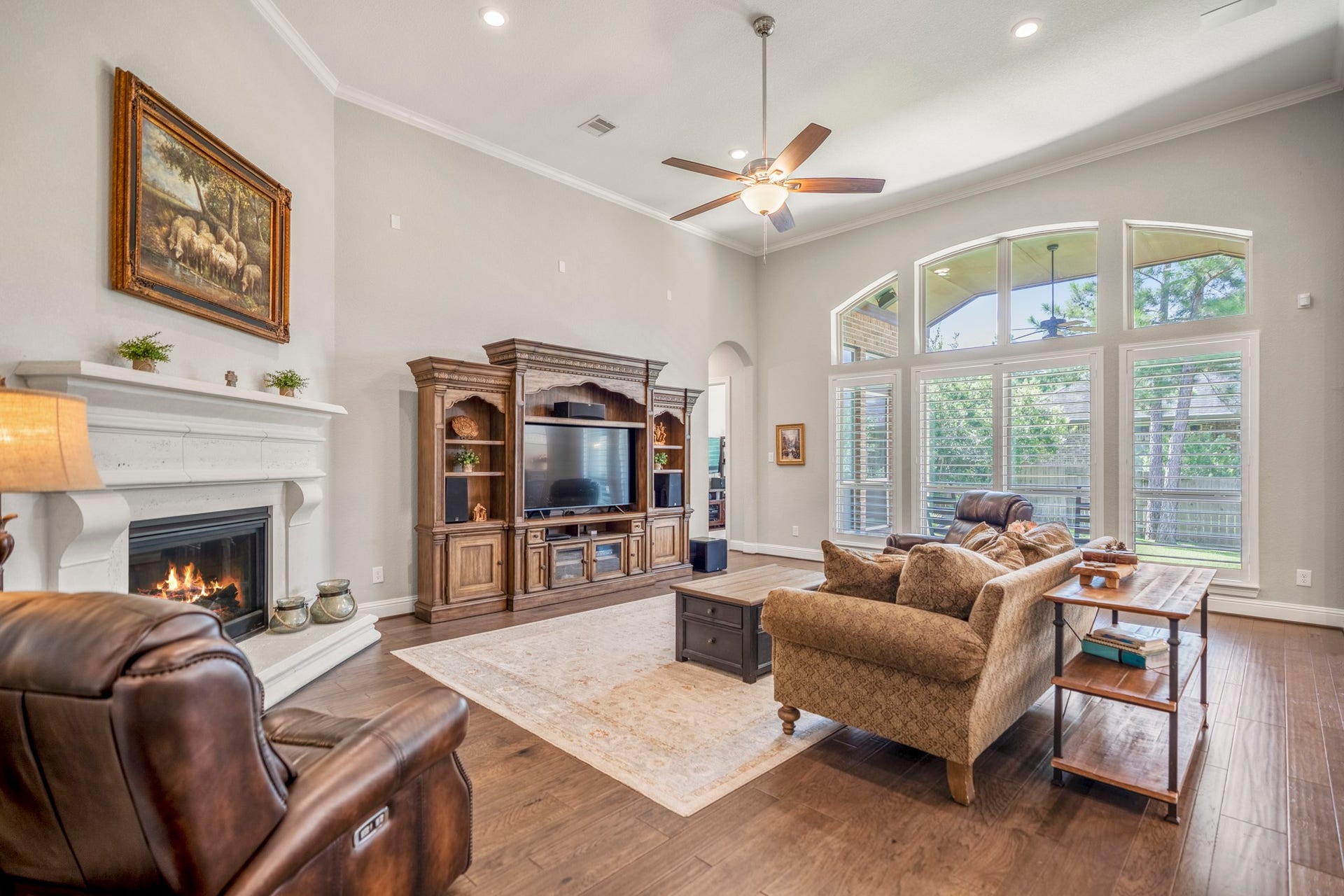 219 Chirping Squirrel Court, Pinehurst, TX 77362 219 Chirping Squirrel Court, Pinehurst, TX 77362