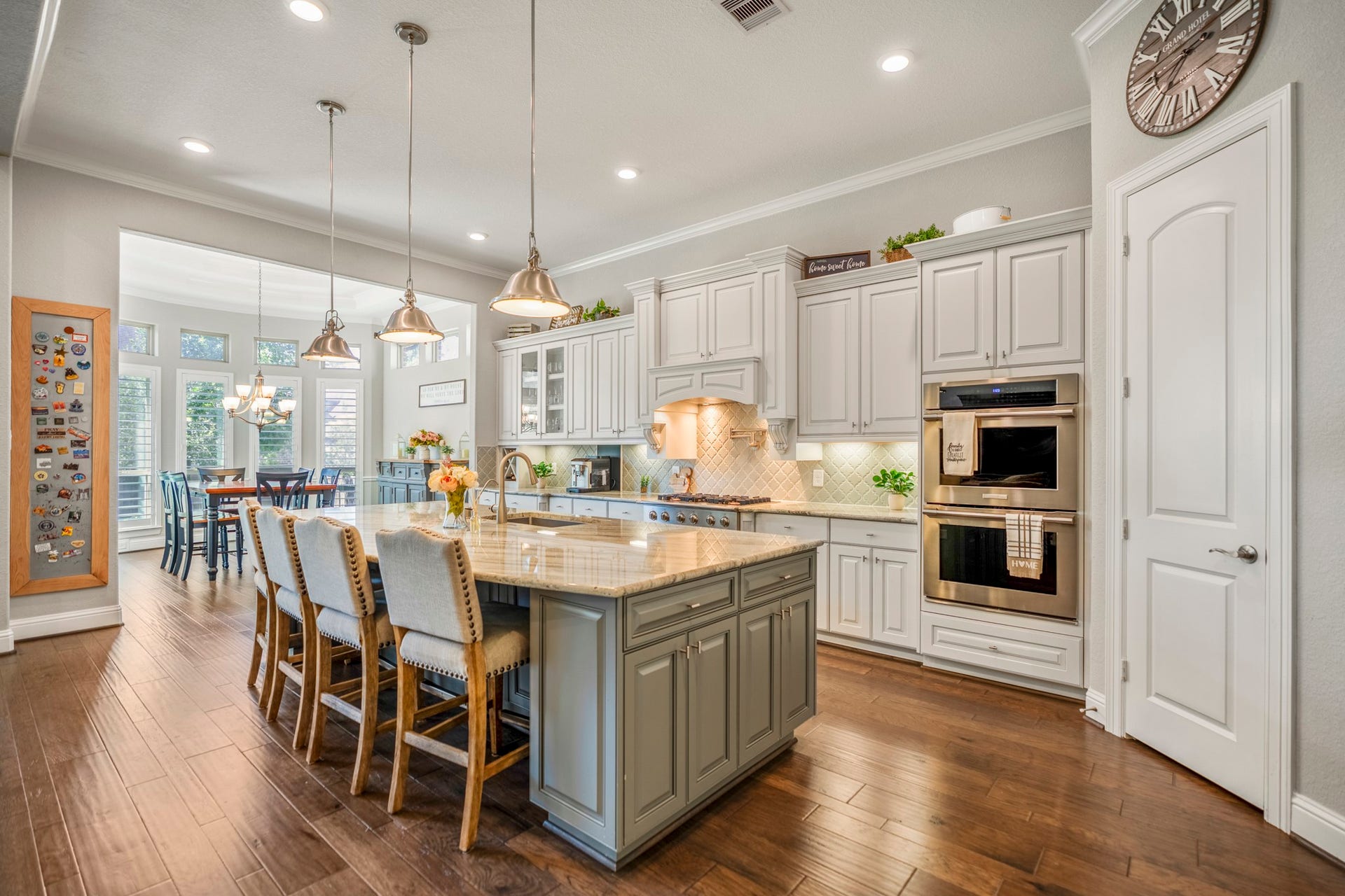 219 Chirping Squirrel Court, Pinehurst, TX 77362 219 Chirping Squirrel Court, Pinehurst, TX 77362
