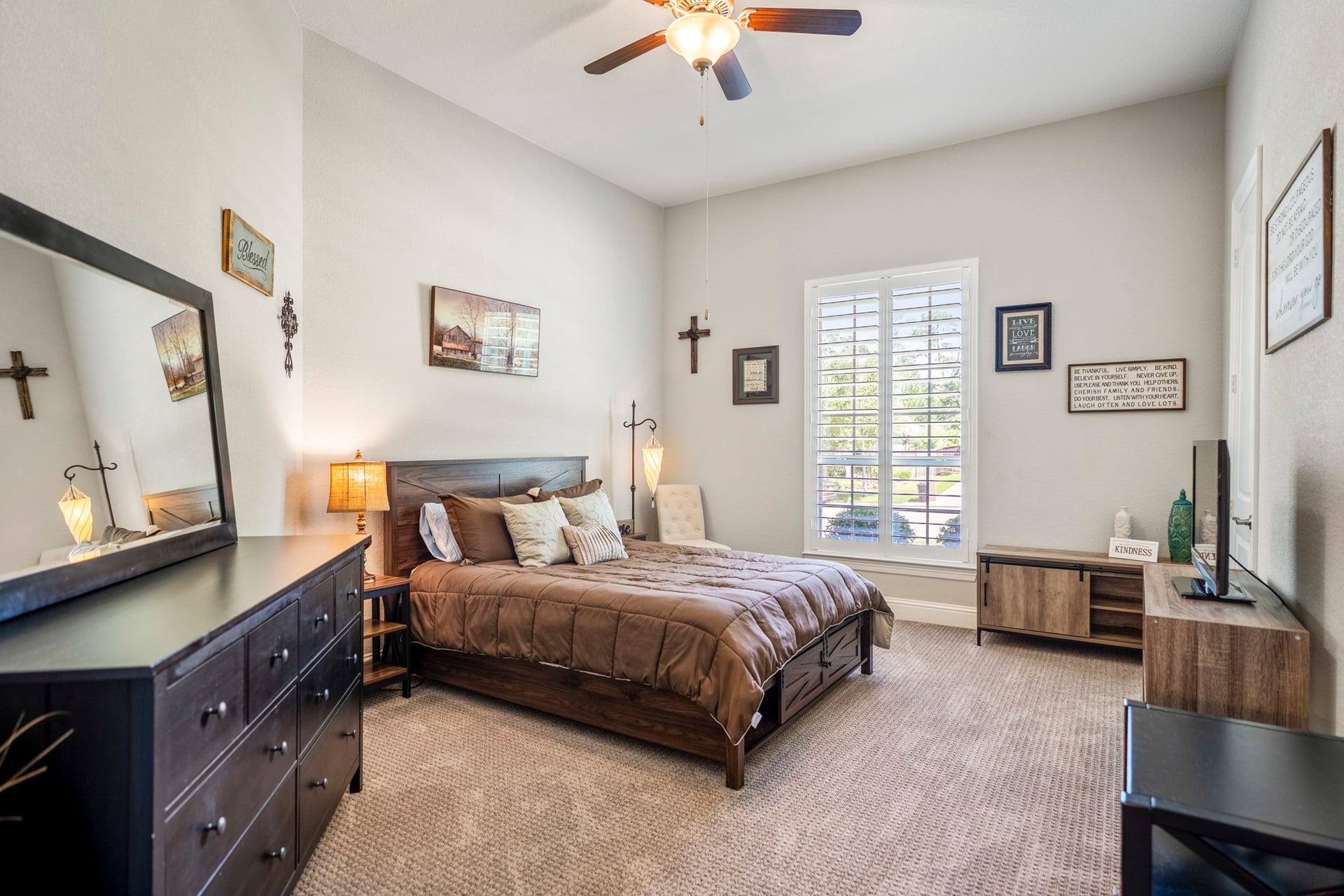 219 Chirping Squirrel Court, Pinehurst, TX 77362 219 Chirping Squirrel Court, Pinehurst, TX 77362