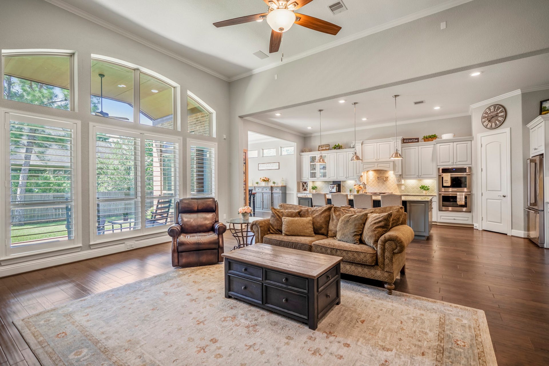 219 Chirping Squirrel Court, Pinehurst, TX 77362 219 Chirping Squirrel Court, Pinehurst, TX 77362