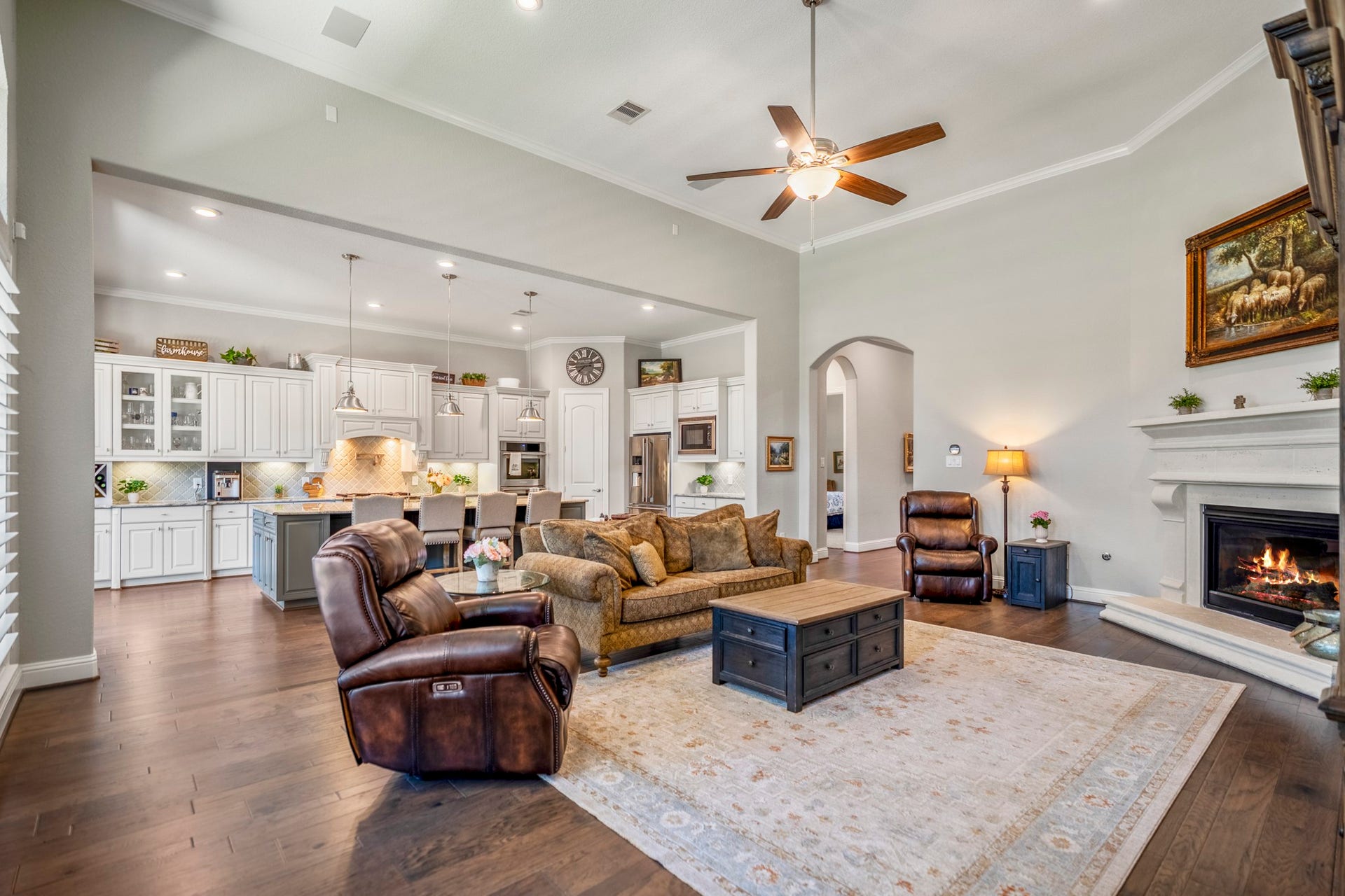 219 Chirping Squirrel Court, Pinehurst, TX 77362 219 Chirping Squirrel Court, Pinehurst, TX 77362