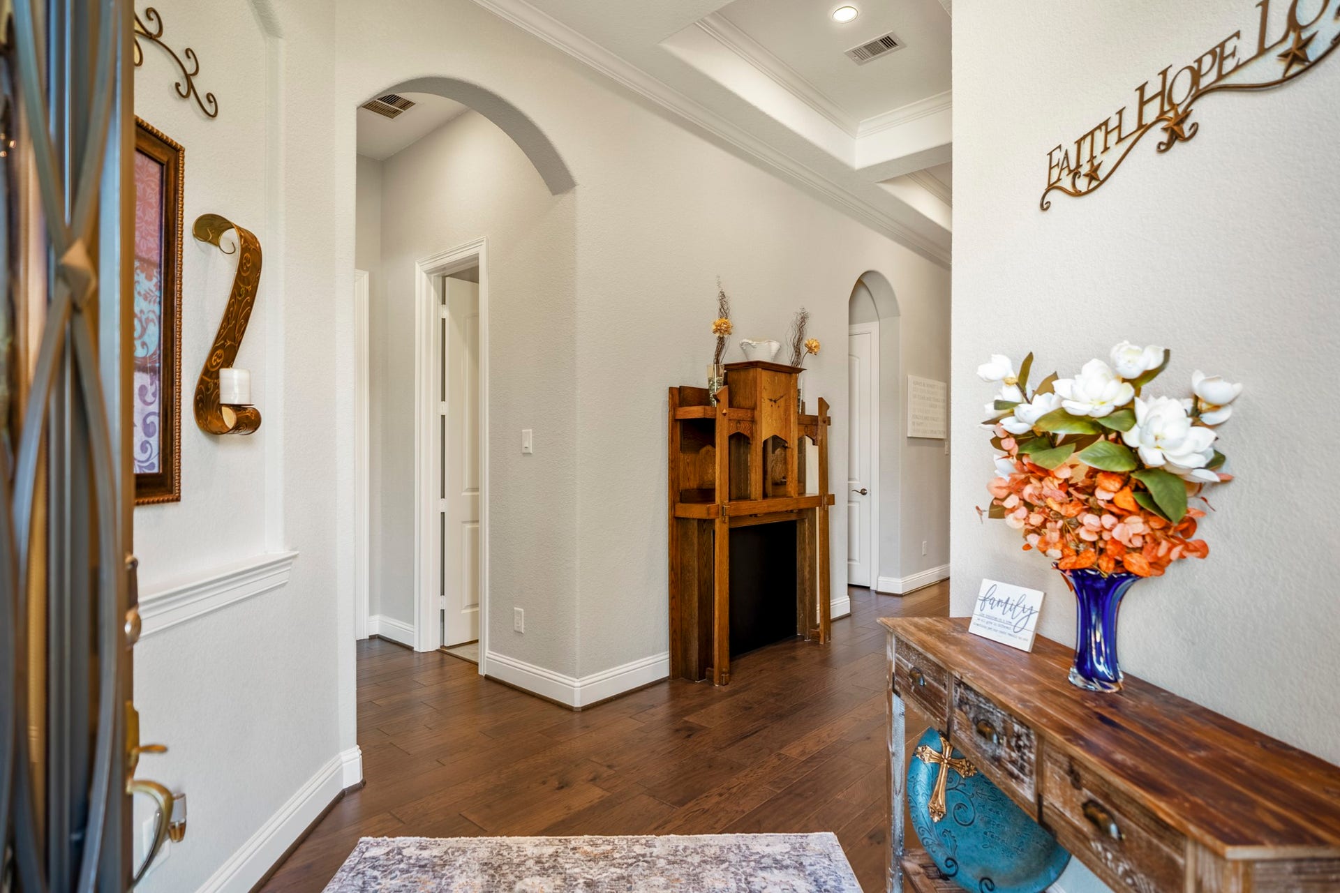 219 Chirping Squirrel Court, Pinehurst, TX 77362 219 Chirping Squirrel Court, Pinehurst, TX 77362