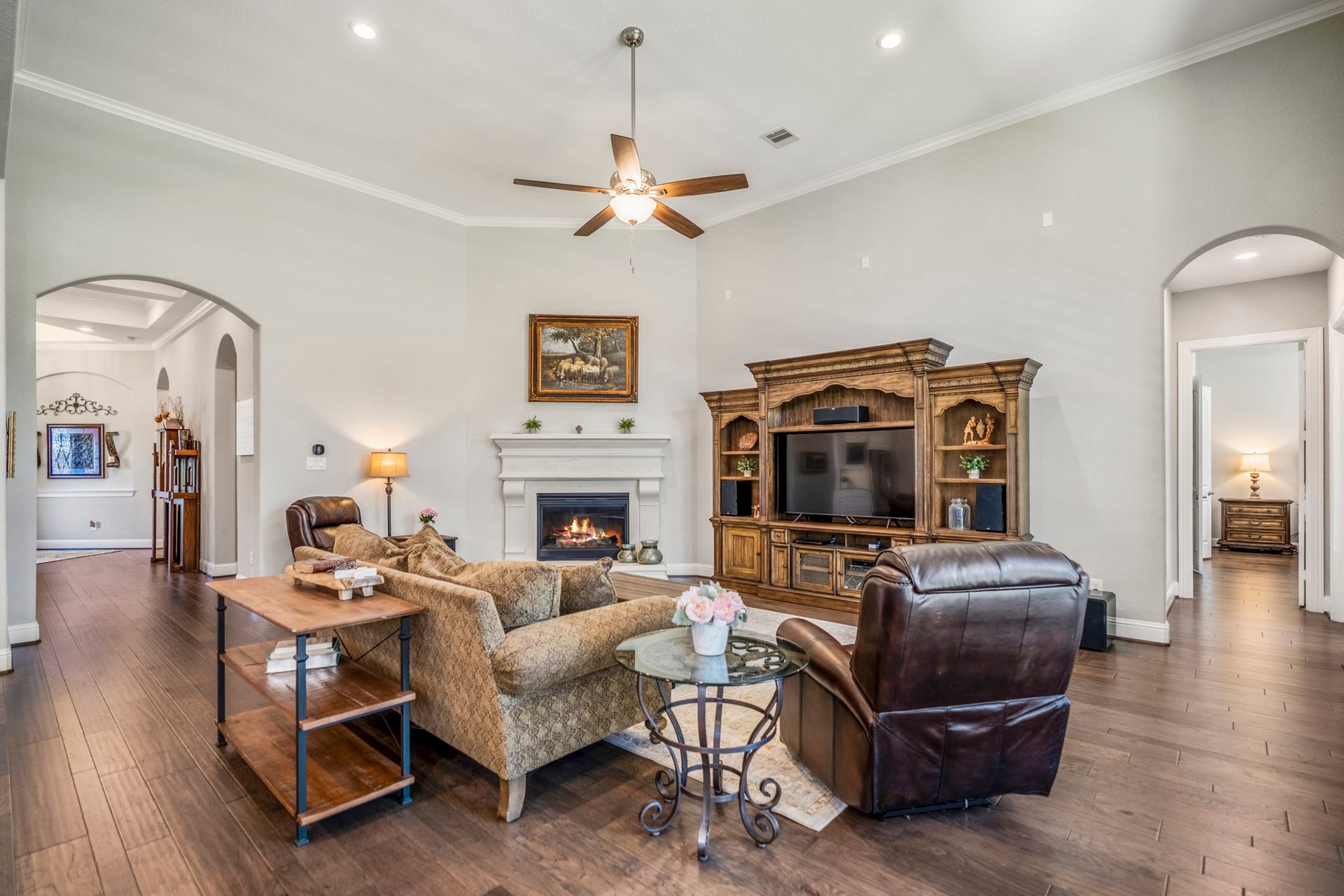 219 Chirping Squirrel Court, Pinehurst, TX 77362 219 Chirping Squirrel Court, Pinehurst, TX 77362