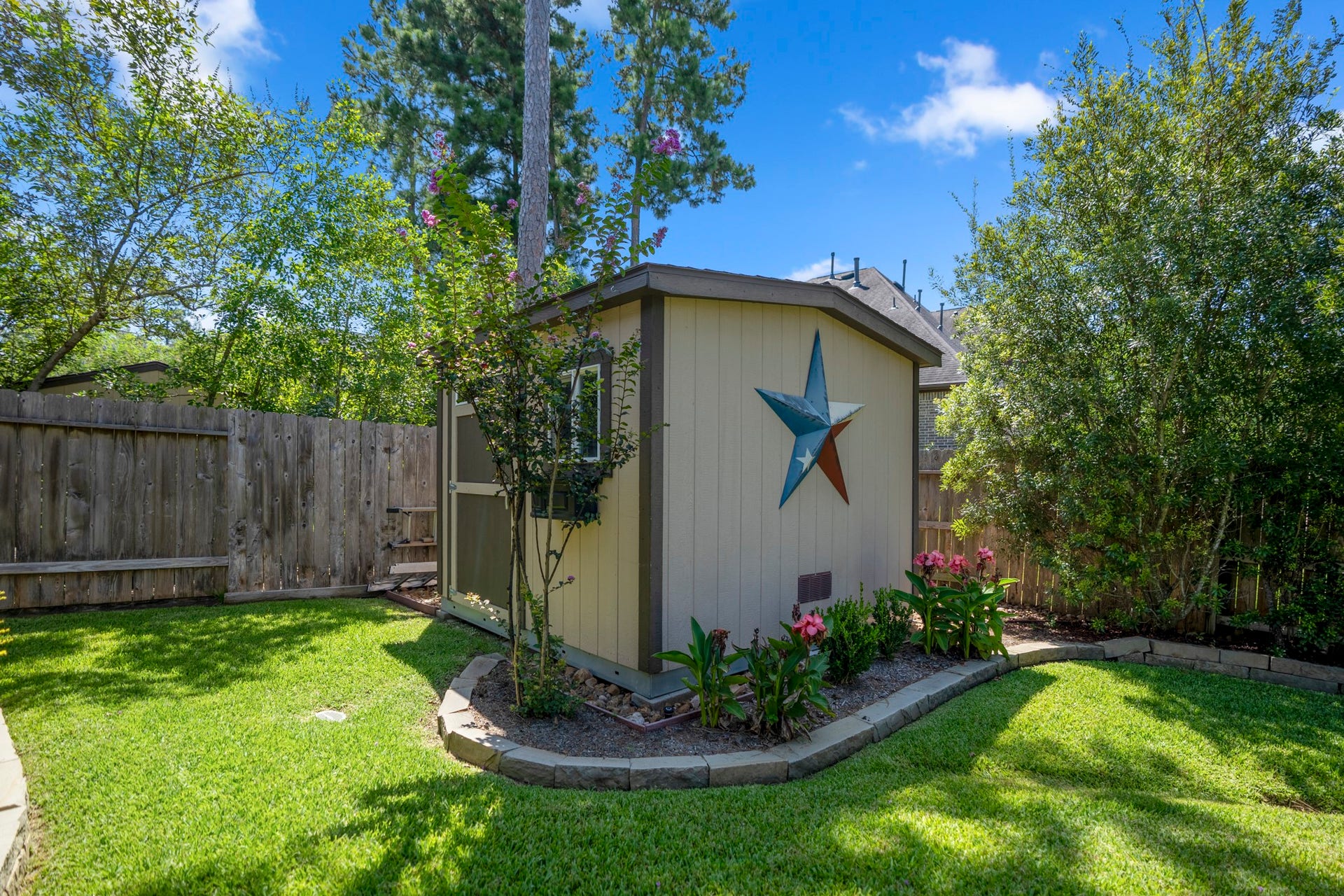 219 Chirping Squirrel Court, Pinehurst, TX 77362 219 Chirping Squirrel Court, Pinehurst, TX 77362