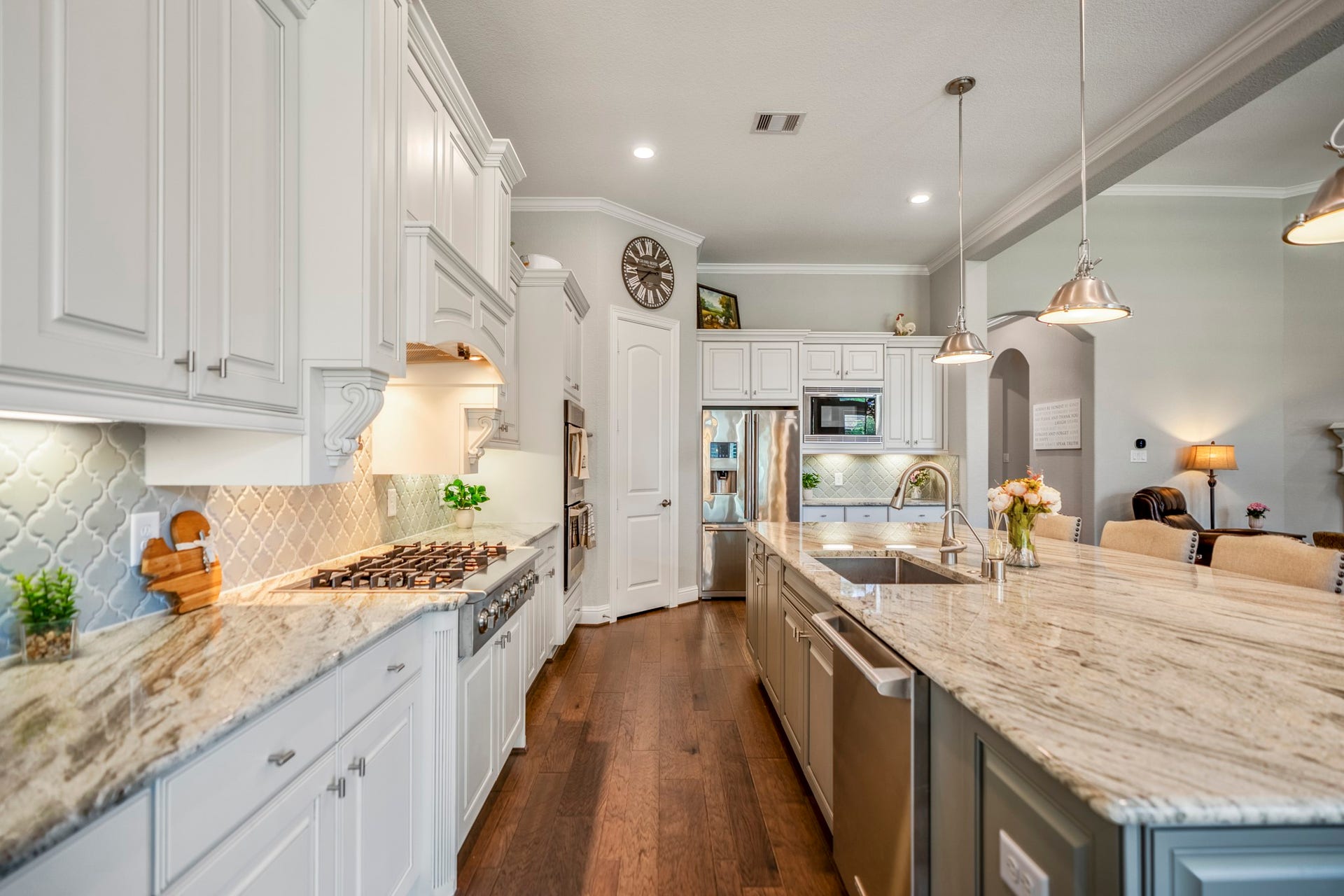 219 Chirping Squirrel Court, Pinehurst, TX 77362 219 Chirping Squirrel Court, Pinehurst, TX 77362