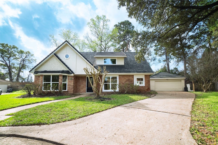 Property photo for 3547 Glenwood Springs Drive, Houston, TX