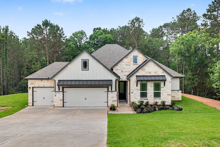 Property photo for 9632 Moss Rose, Willis, TX