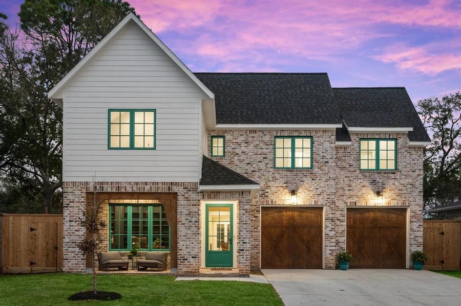 Property photo for 5429 Judalon Lane, Houston, TX