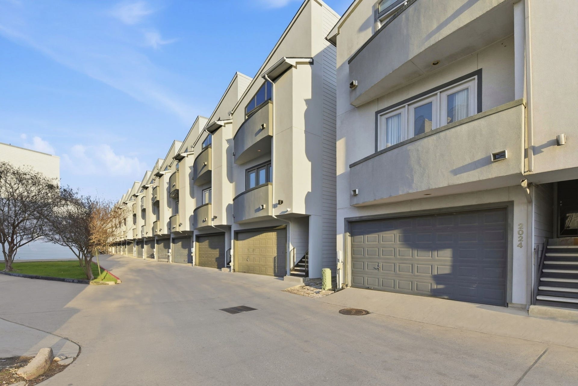2026 Tuam Street, Houston, TX 77004 2026 Tuam Street, Houston, TX 77004