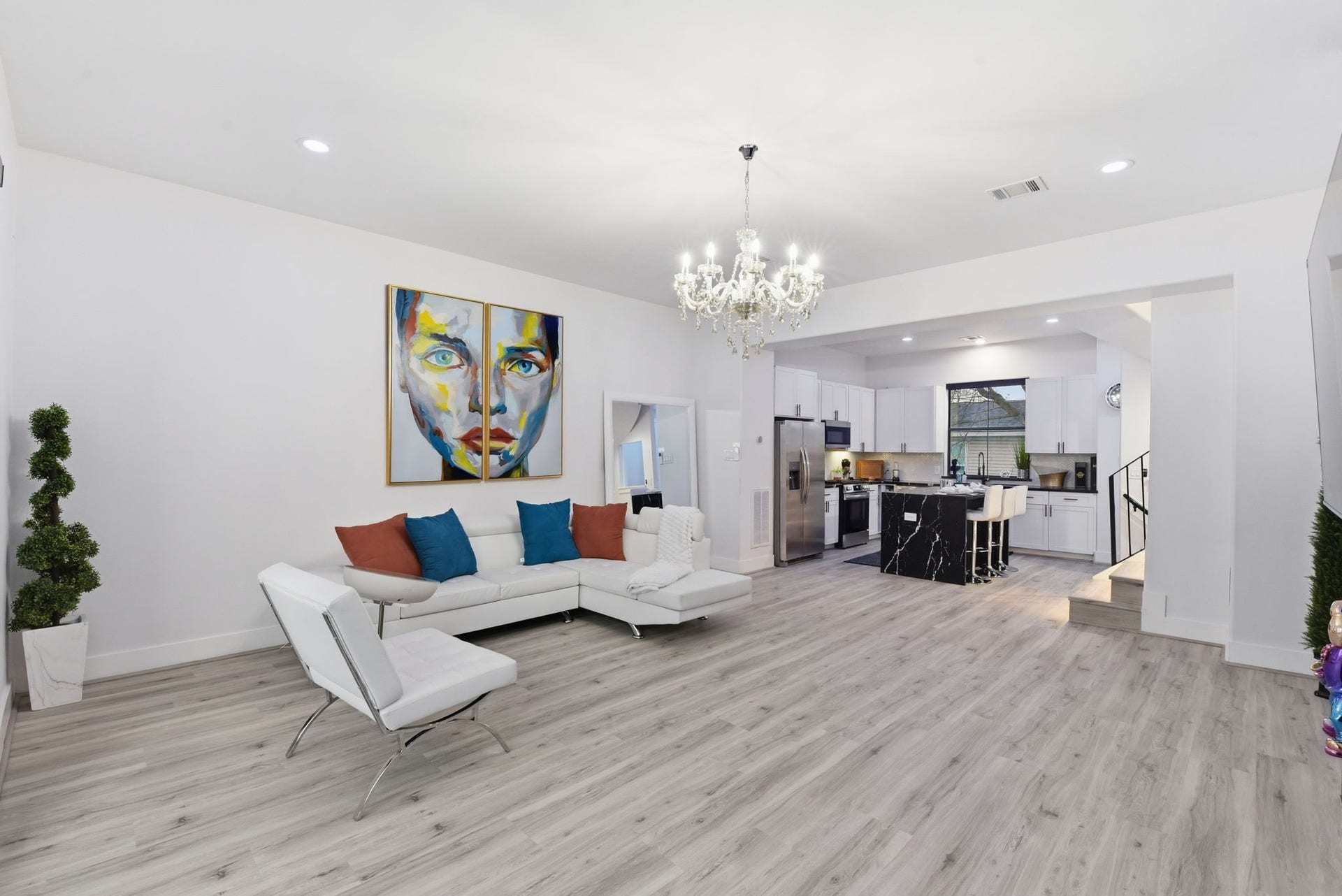 2026 Tuam Street, Houston, TX 77004 2026 Tuam Street, Houston, TX 77004