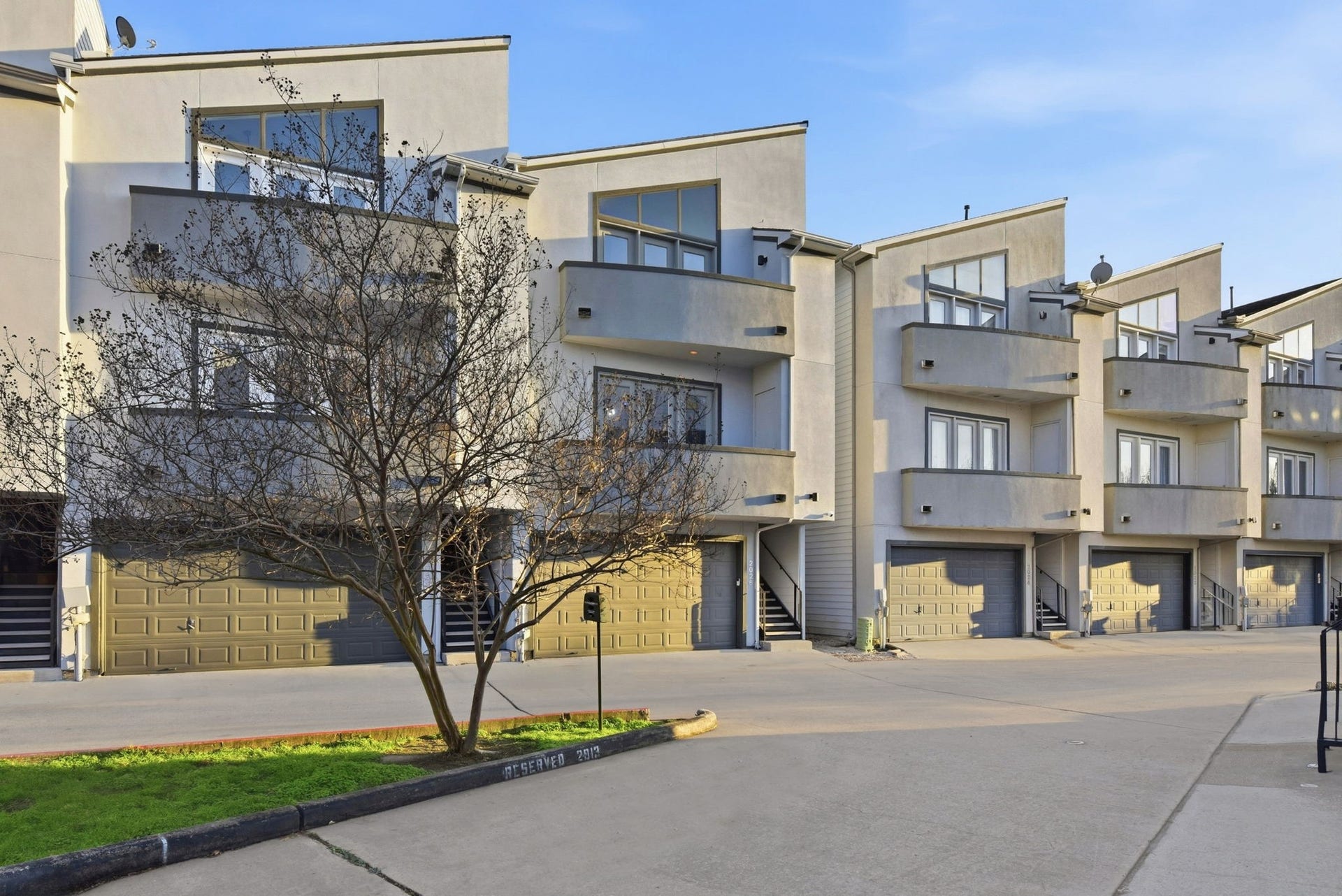 2026 Tuam Street, Houston, TX 77004 2026 Tuam Street, Houston, TX 77004