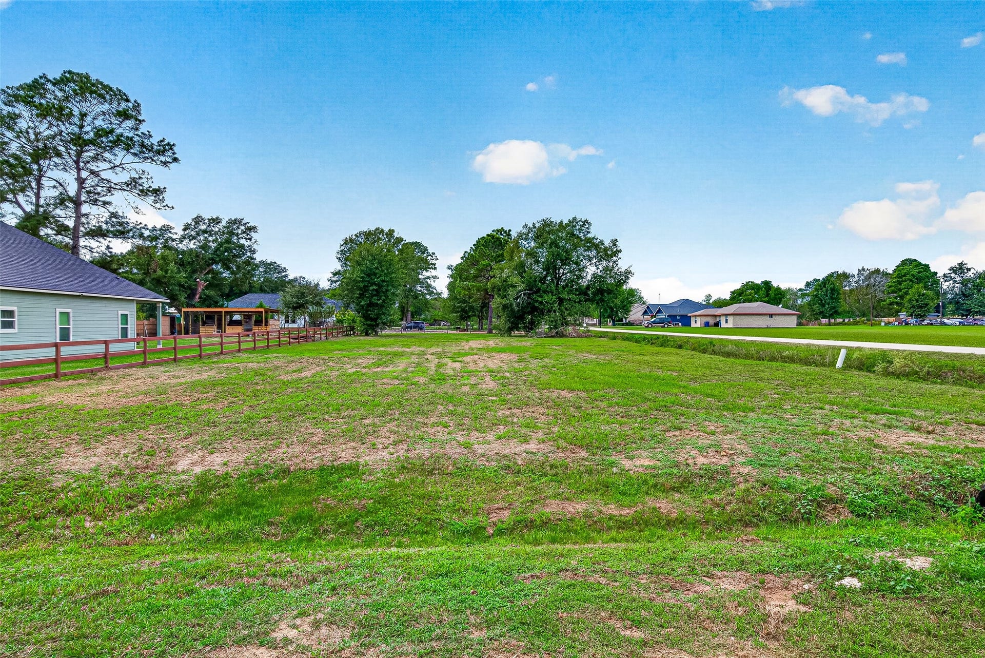 263 Rosewood Street, Prairie View, TX 77484 263 Rosewood Street, Prairie View, TX 77484