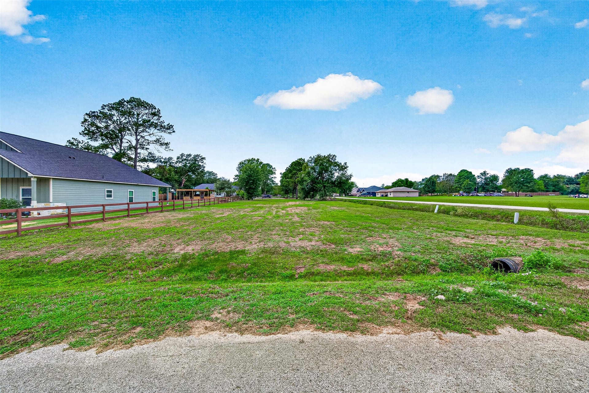 263 Rosewood Street, Prairie View, TX 77484 263 Rosewood Street, Prairie View, TX 77484