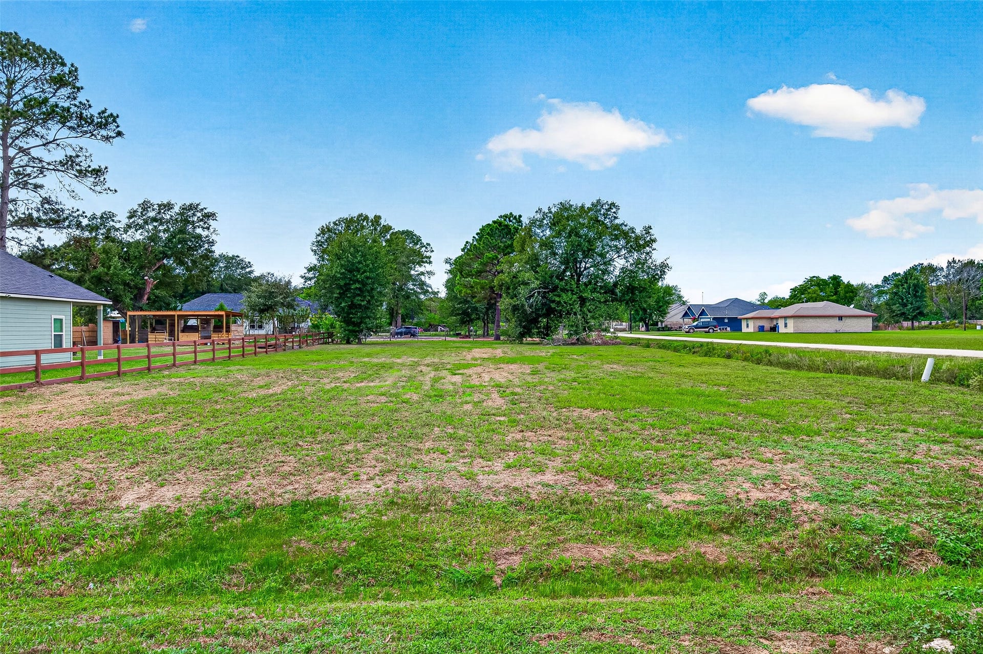 263 Rosewood Street, Prairie View, TX 77484 263 Rosewood Street, Prairie View, TX 77484