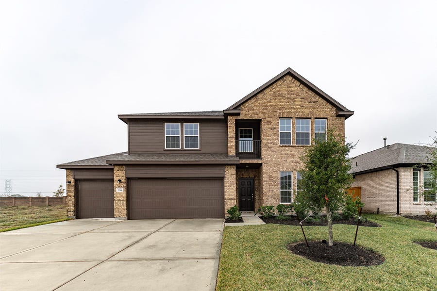 Property photo for 2718 Peridot Drive, Iowa Colony, TX