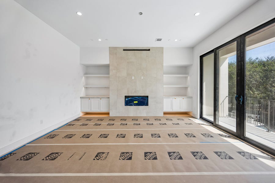 Property photo for 5206 Gibson Street, Houston, TX