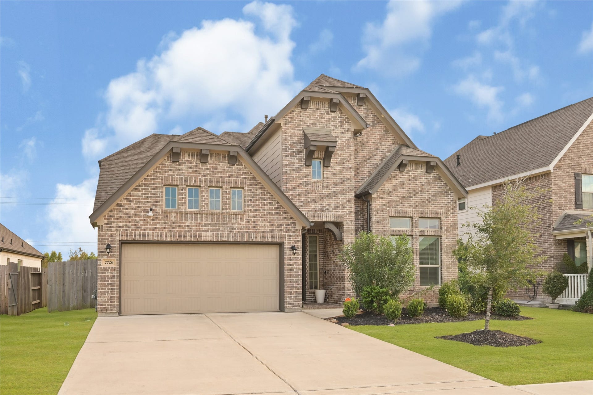 7726 Wrightwood Drive, Pasadena, TX 77505 7726 Wrightwood Drive, Pasadena, TX 77505