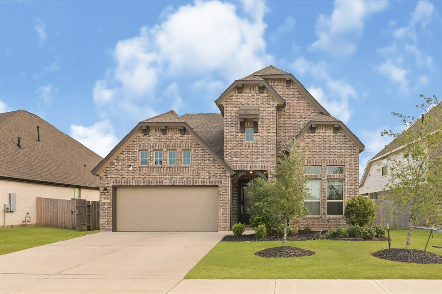 Property photo for 7726 Wrightwood Drive, Pasadena, TX