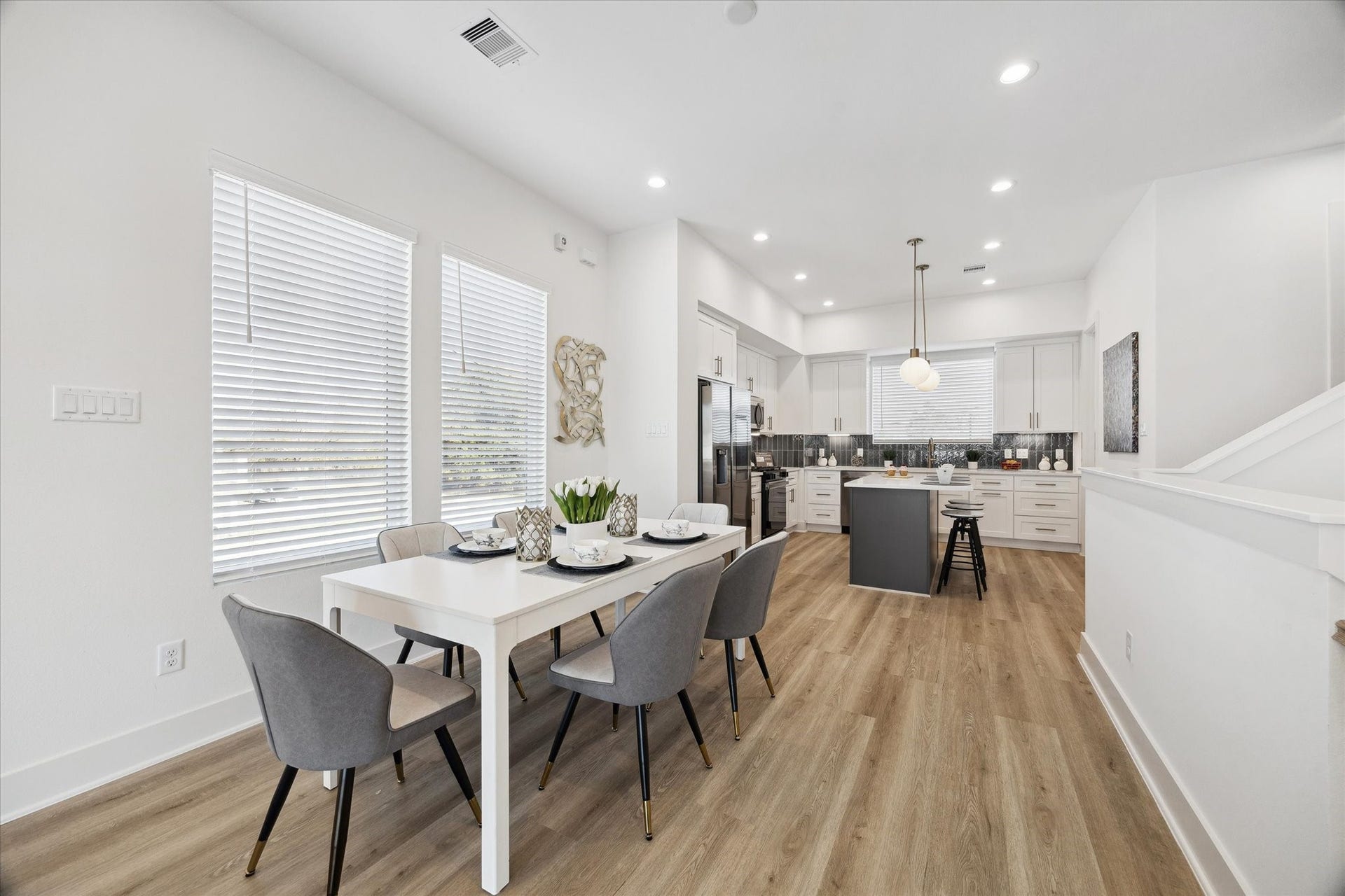 5627 Camino Encantado Drive, Houston, TX 77091 5627 Camino Encantado Drive, Houston, TX 77091