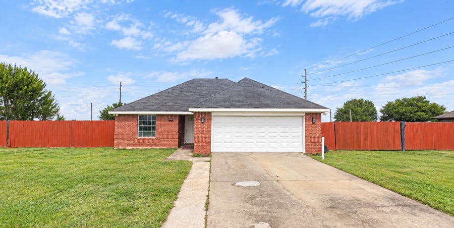 Property photo for 10803 Alex Drive, Needville, TX