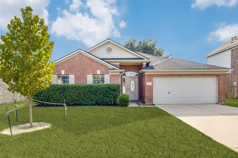 Property photo for 2239 Tourney Lane, Katy, TX