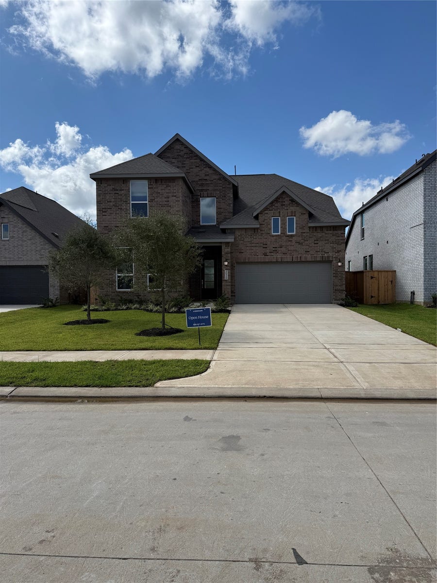 Property photo for 26519 Golden Heather Lane, Katy, TX