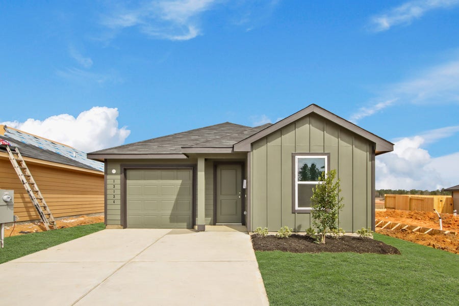 Property photo for 13134 McCrorey Crest Lane, Conroe, TX