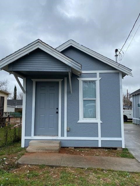 Property photo for 7409 Avenue L, #C, Houston, TX