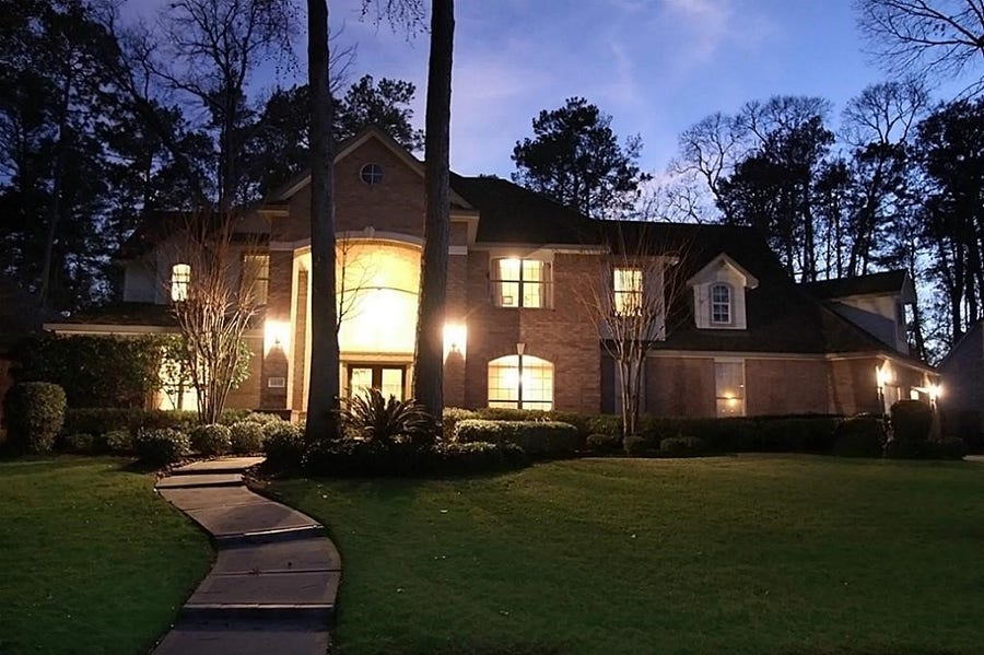 Property photo for 14119 Spring Pines Drive, Tomball, TX