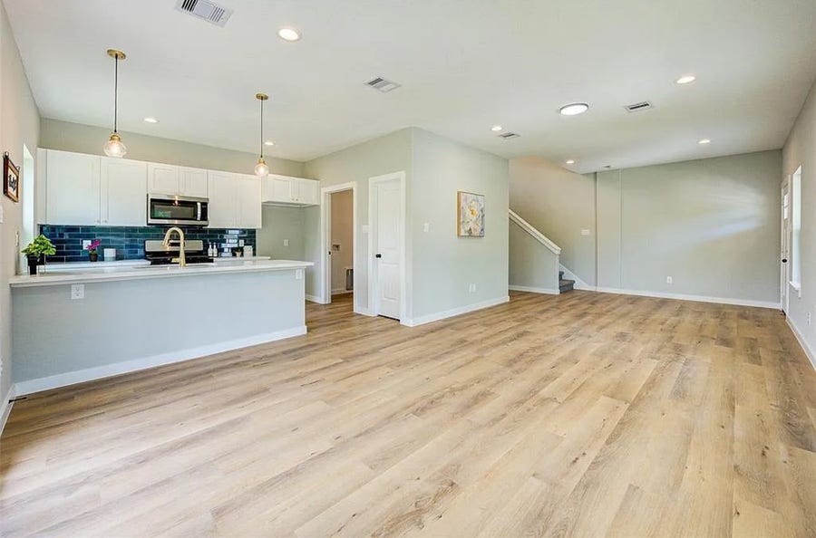 Property photo for 8361 Tate Street, Houston, TX
