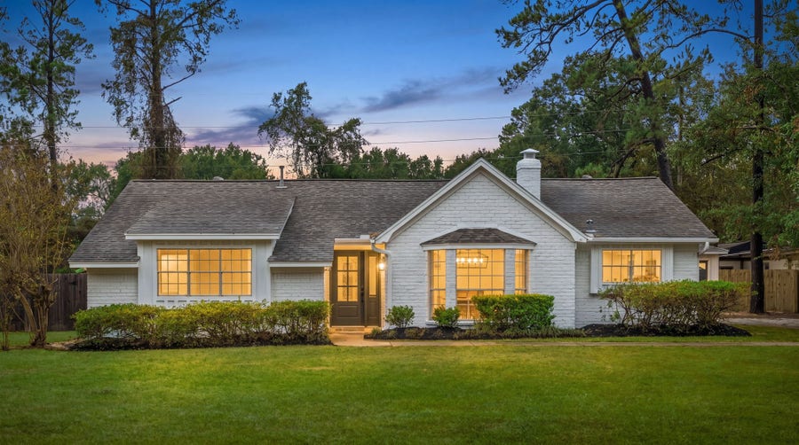 Property photo for 13107 Oak Plaza Drive, Cypress, TX