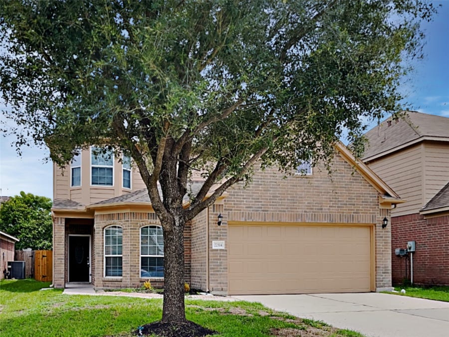 Property photo for 22514 Spring Crossing Drive, Spring, TX