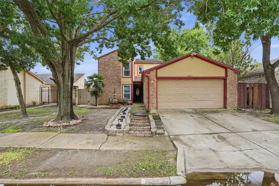 Property photo for 12903 Maxfield Drive, Houston, TX