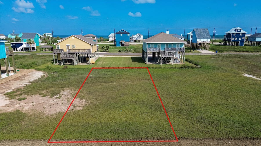 Property photo for 0 Bayshore, Freeport, TX