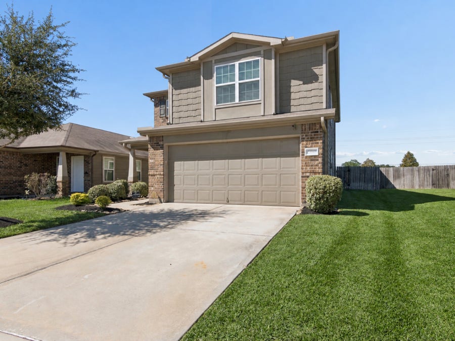 Property photo for 17883 Ryegrass Trail, Hockley, TX
