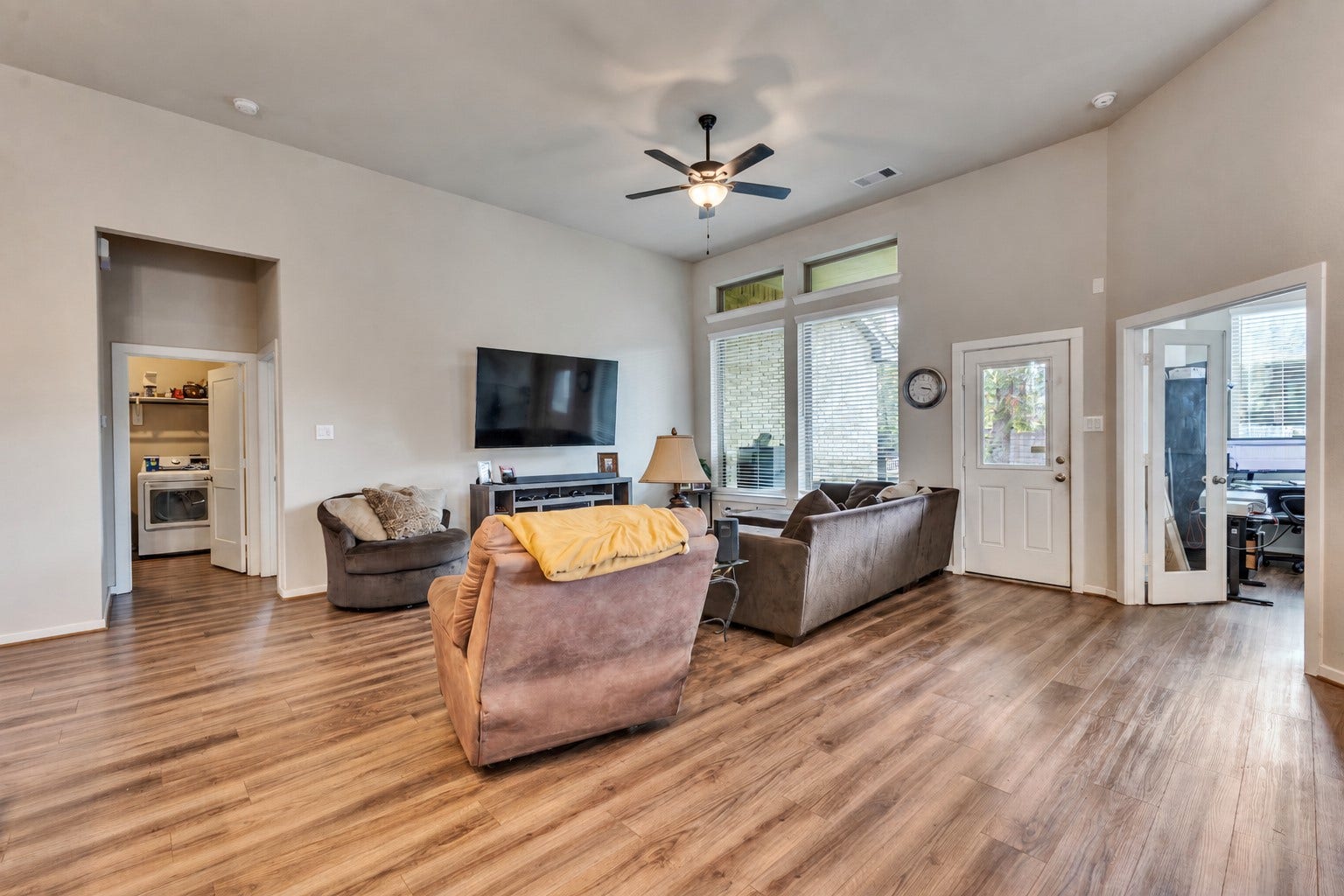 155 Silva Creek Trl, Willis, TX 77318