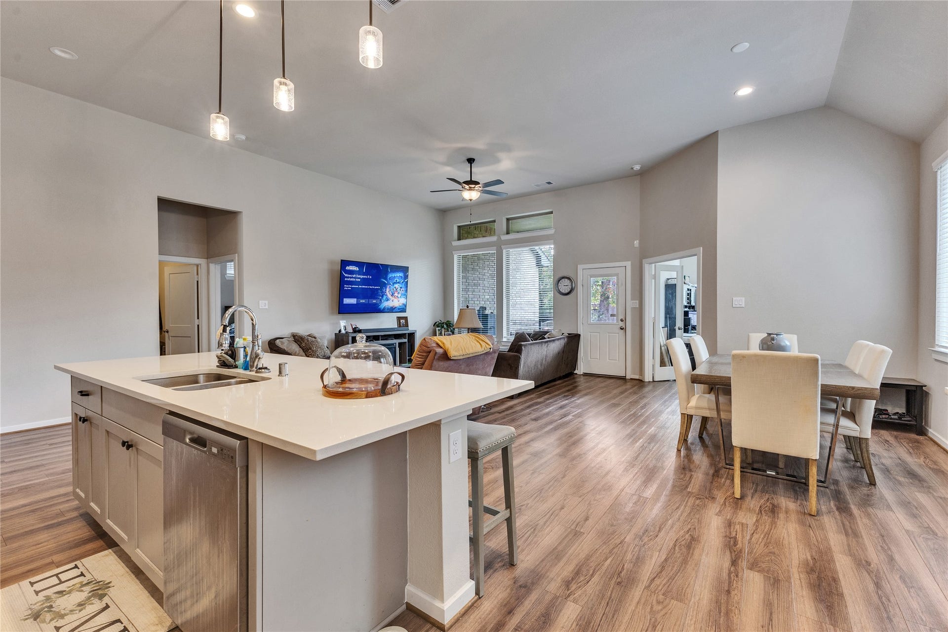 155 Silva Creek Trl, Willis, TX 77318