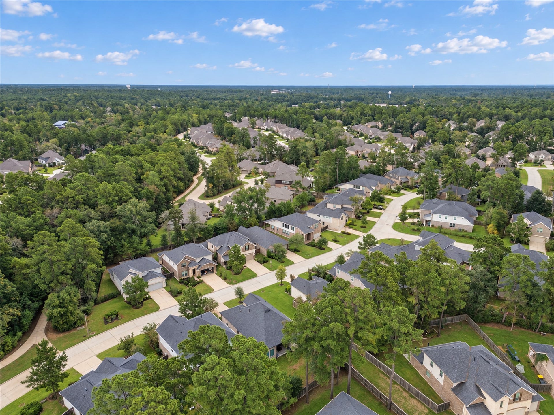 155 Silva Creek Trl, Willis, TX 77318