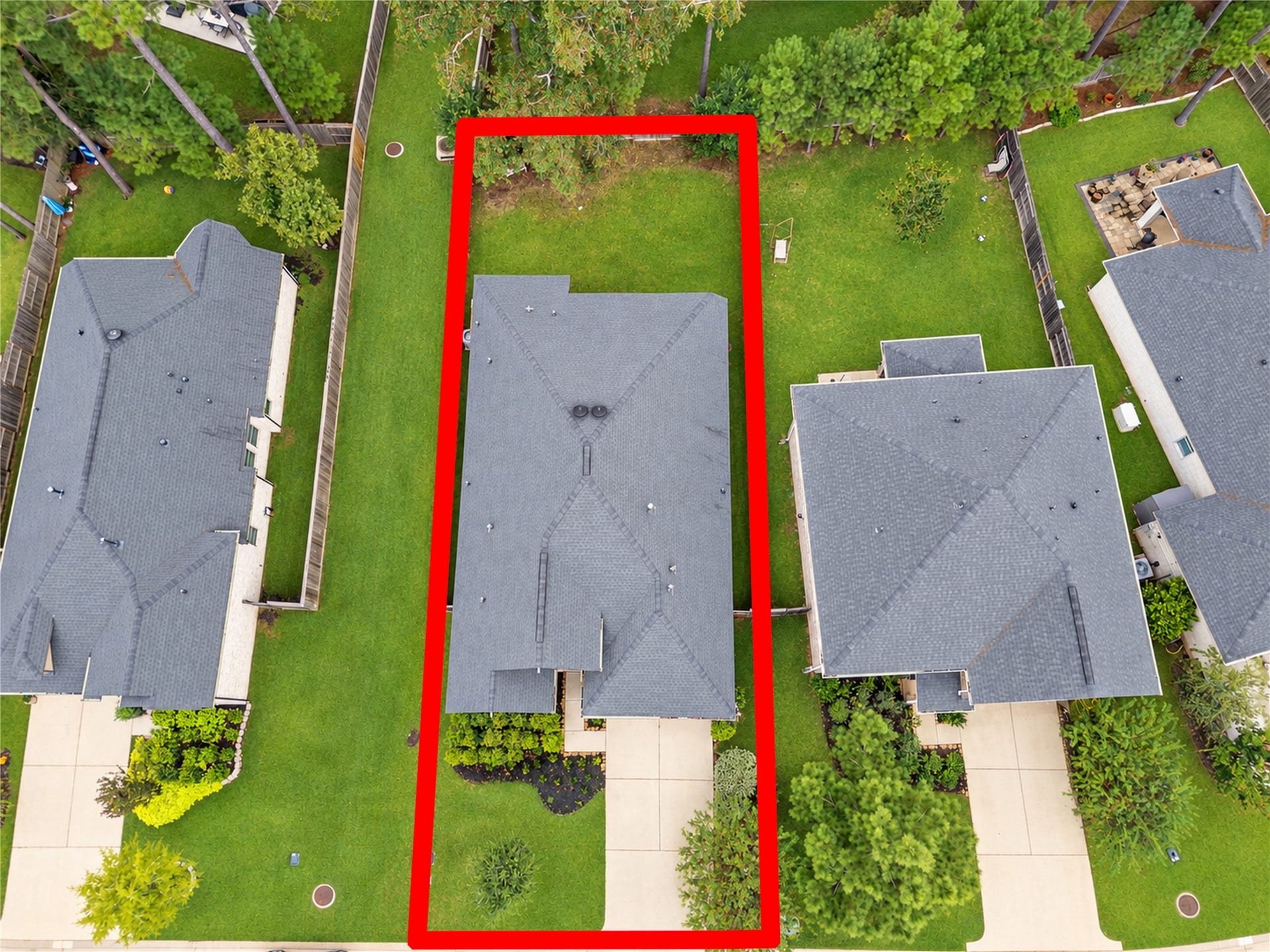 155 Silva Creek Trl, Willis, TX 77318